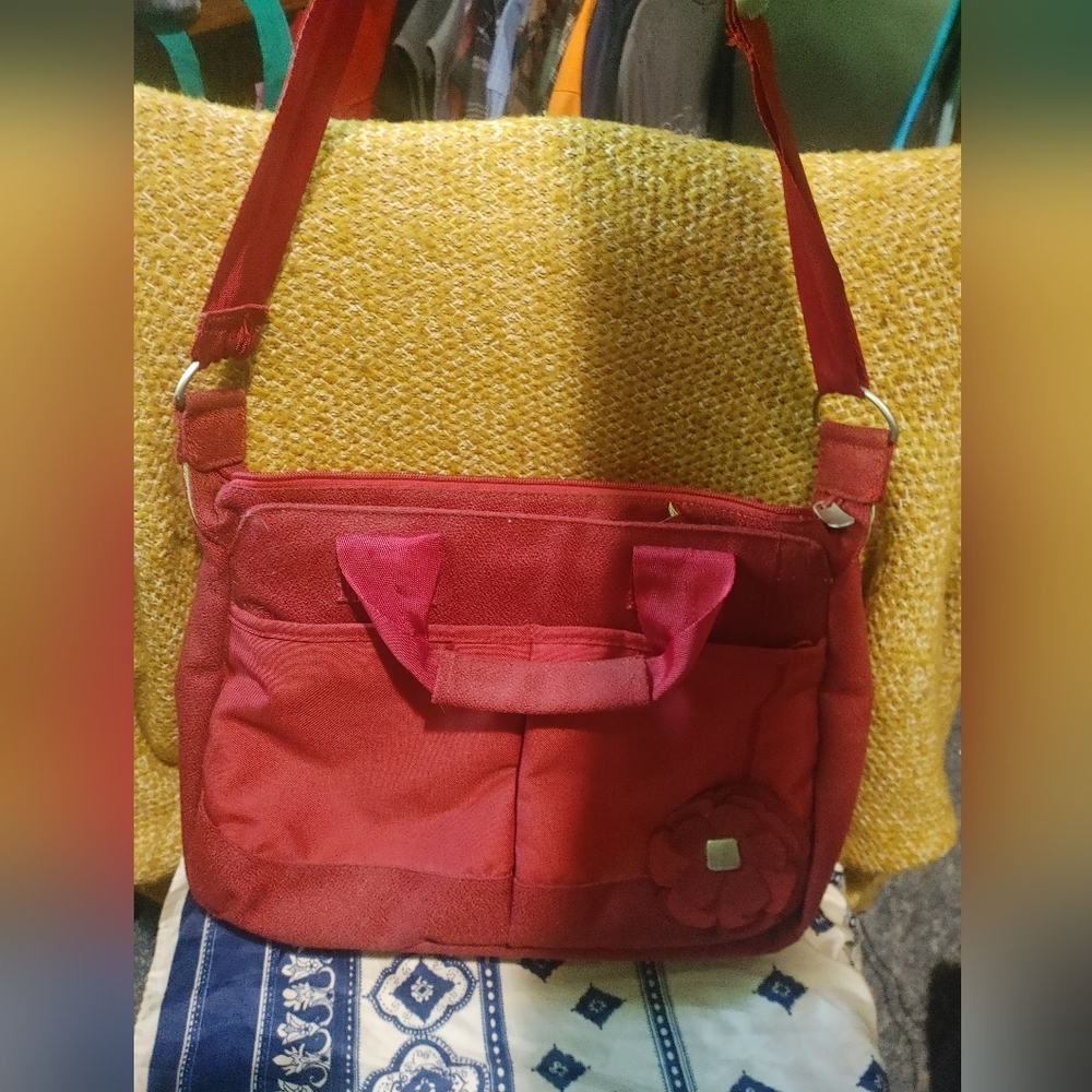 Haiku Laptop bag